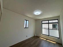 【東京都/練馬区大泉町】練馬区大泉町5丁目新築戸建・1号棟 洋室