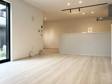 【東京都/練馬区南大泉】練馬区南大泉2丁目新築戸建 リビング・ダイニング