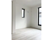 【東京都/練馬区南大泉】練馬区南大泉2丁目新築戸建 洋室