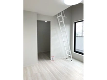 【東京都/練馬区南大泉】練馬区南大泉2丁目新築戸建 洋室