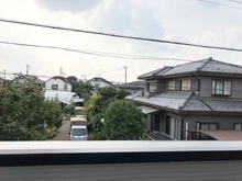 【東京都/練馬区南大泉】練馬区南大泉2丁目新築戸建 眺望