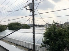 【東京都/練馬区南大泉】練馬区南大泉2丁目新築戸建 眺望