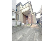 【東京都/練馬区西大泉】練馬区西大泉4丁目中古戸建 外観