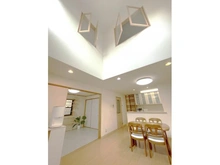 【東京都/練馬区西大泉】練馬区西大泉4丁目中古戸建 LDK