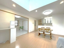 【東京都/練馬区西大泉】練馬区西大泉4丁目中古戸建 LDK