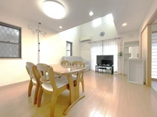 【東京都/練馬区西大泉】練馬区西大泉4丁目中古戸建 LDK