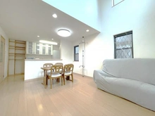 【東京都/練馬区西大泉】練馬区西大泉4丁目中古戸建 LDK