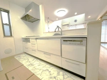 【東京都/練馬区西大泉】練馬区西大泉4丁目中古戸建 キッチン