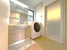 【東京都/練馬区西大泉】練馬区西大泉4丁目中古戸建 洗面室