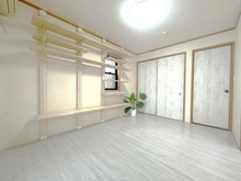 【東京都/練馬区西大泉】練馬区西大泉4丁目中古戸建 洋室