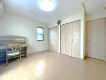 【東京都/練馬区西大泉】練馬区西大泉4丁目中古戸建 洋室