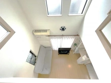 【東京都/練馬区西大泉】練馬区西大泉4丁目中古戸建 吹き抜け