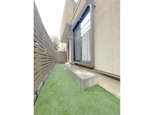 【東京都/練馬区西大泉】練馬区西大泉4丁目中古戸建 庭