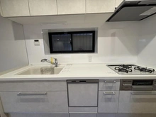 【東京都/練馬区南大泉】練馬区南大泉四丁目戸建 キッチン