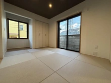 【東京都/練馬区南大泉】練馬区南大泉四丁目戸建 和室