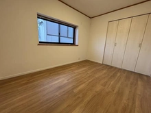 【東京都/練馬区南大泉】練馬区南大泉四丁目戸建 洋室