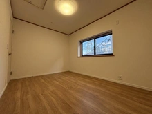 【東京都/練馬区南大泉】練馬区南大泉四丁目戸建 洋室