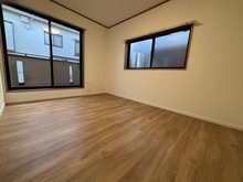 【東京都/練馬区南大泉】練馬区南大泉四丁目戸建 洋室