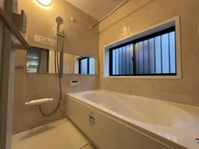 【東京都/練馬区南大泉】練馬区南大泉四丁目戸建 浴室