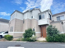 【東京都/練馬区大泉学園町】練馬区大泉学園町4丁目中古戸建 外観