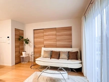 【東京都/練馬区大泉学園町】練馬区大泉学園町4丁目中古戸建 LDK：【家具調度品は価格に含まれません】