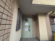 【東京都/練馬区西大泉】練馬区西大泉1丁目中古戸建 玄関