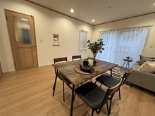 【東京都/練馬区西大泉】練馬区西大泉1丁目中古戸建 LDK