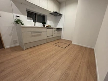 【東京都/練馬区西大泉】練馬区西大泉1丁目中古戸建 キッチン