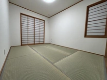 【東京都/練馬区西大泉】練馬区西大泉1丁目中古戸建 和室