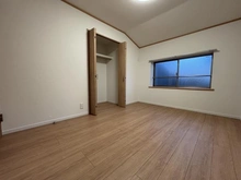 【東京都/練馬区西大泉】練馬区西大泉1丁目中古戸建 洋室