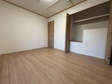 【東京都/練馬区西大泉】練馬区西大泉1丁目中古戸建 洋室