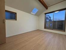 【東京都/練馬区西大泉】練馬区西大泉1丁目中古戸建 洋室