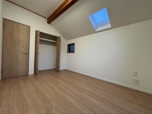 【東京都/練馬区西大泉】練馬区西大泉1丁目中古戸建 洋室