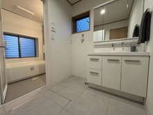 【東京都/練馬区西大泉】練馬区西大泉1丁目中古戸建 洗面室