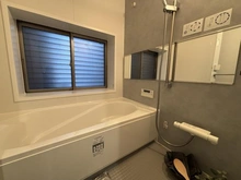 【東京都/練馬区西大泉】練馬区西大泉1丁目中古戸建 浴室