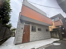 【東京都/中野区上鷺宮】中野区上鷺宮5丁目中古戸建 外観