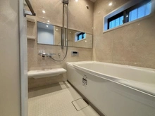 【東京都/中野区上鷺宮】中野区上鷺宮5丁目中古戸建 浴室