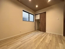 【東京都/中野区上鷺宮】中野区上鷺宮5丁目中古戸建 洋室