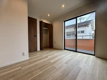 【東京都/中野区上鷺宮】中野区上鷺宮5丁目中古戸建 洋室