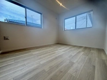 【東京都/中野区上鷺宮】中野区上鷺宮5丁目中古戸建 洋室