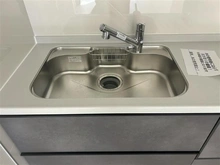 【東京都/西東京市下保谷】西東京市下保谷2丁目新築戸建　1号棟 キッチン