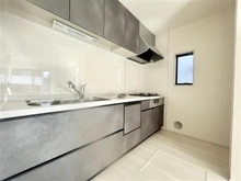 【東京都/西東京市下保谷】西東京市下保谷2丁目新築戸建　1号棟 キッチン