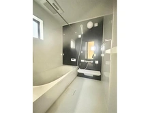 【東京都/西東京市下保谷】西東京市下保谷2丁目新築戸建　1号棟 浴室