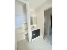 【東京都/西東京市下保谷】西東京市下保谷2丁目新築戸建　1号棟 洗面所