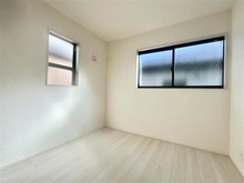 【東京都/西東京市下保谷】西東京市下保谷2丁目新築戸建　1号棟 サービスルーム（納戸）