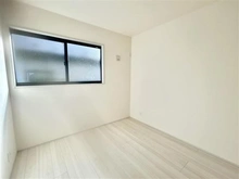 【東京都/西東京市下保谷】西東京市下保谷2丁目新築戸建　1号棟 サービスルーム（納戸）