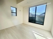 【東京都/西東京市下保谷】西東京市下保谷2丁目新築戸建　1号棟 洋室