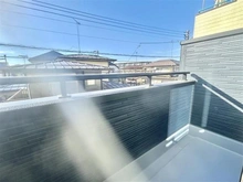 【東京都/西東京市下保谷】西東京市下保谷2丁目新築戸建　1号棟 眺望