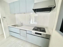 【東京都/西東京市下保谷】西東京市下保谷2丁目新築戸建　2号棟 キッチン