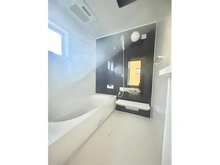 【東京都/西東京市下保谷】西東京市下保谷2丁目新築戸建　2号棟 浴室